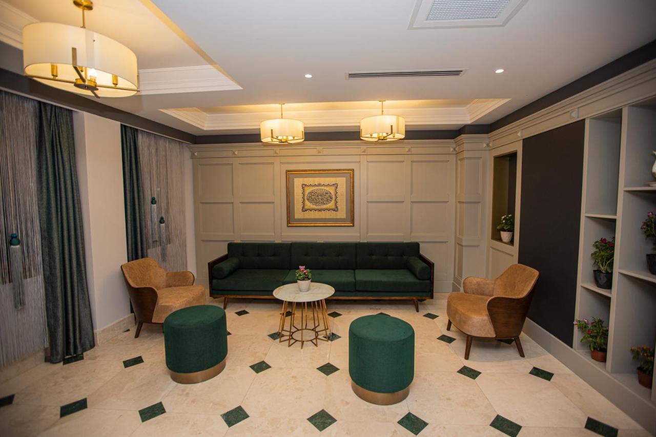 Hacibayramhotel Istambul Exterior foto