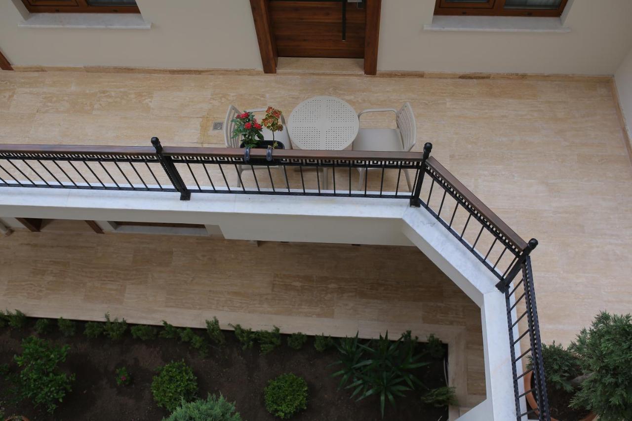 Hacibayramhotel Istambul Exterior foto